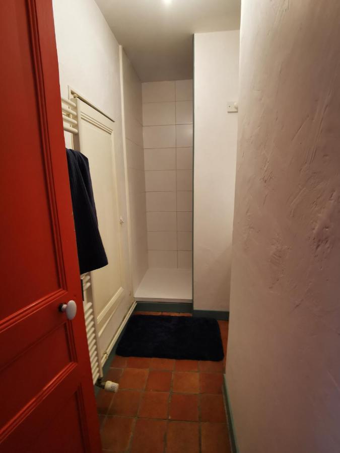 Lile Bleue, Un Parfum De Voyage Villa Cholet Esterno foto