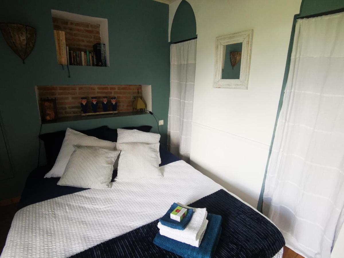 Lile Bleue, Un Parfum De Voyage Villa Cholet Esterno foto